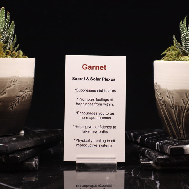 Spessartine Garnet - Rough Raw Natural