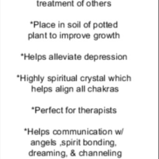 Blue & Green Kyanite - Tumbled Smooth