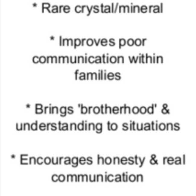 Alabandite - Tumbled