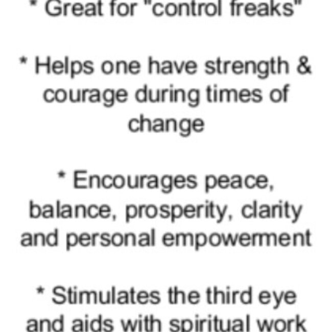 Cataclasite Impact Stone