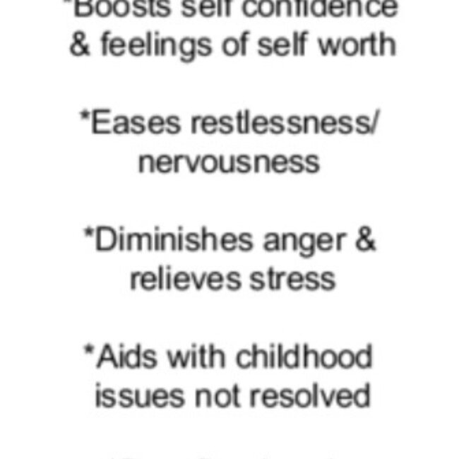 Blue Aragonite - Tumbled