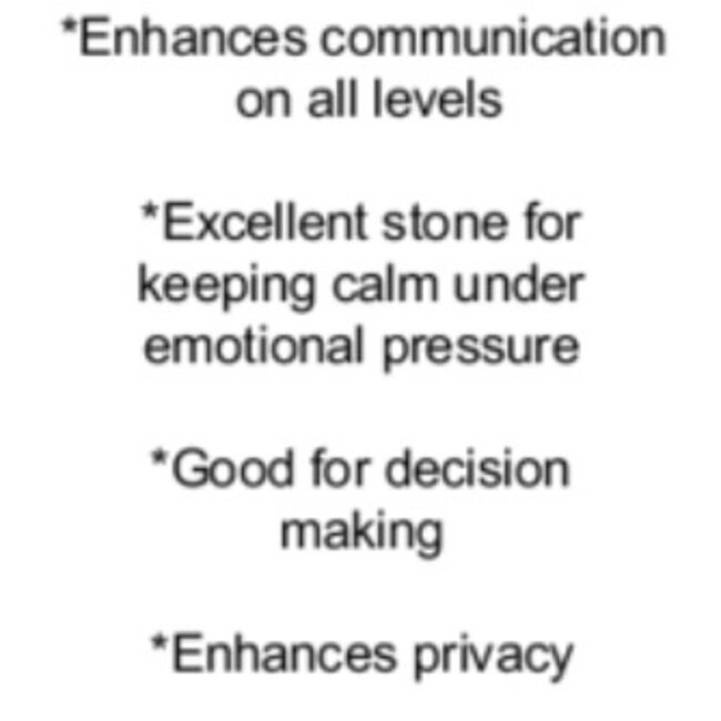 Septarian Jasper (Dragon Stone) - Tumbled Smooth