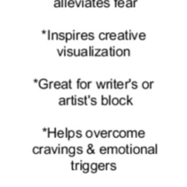 Picture Jasper - Tumbled