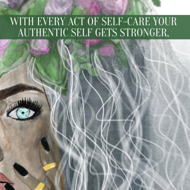 Continue to Grow - Oracle Tarot Cards Deck