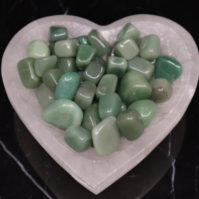 Green Aventurine - Tumbled
