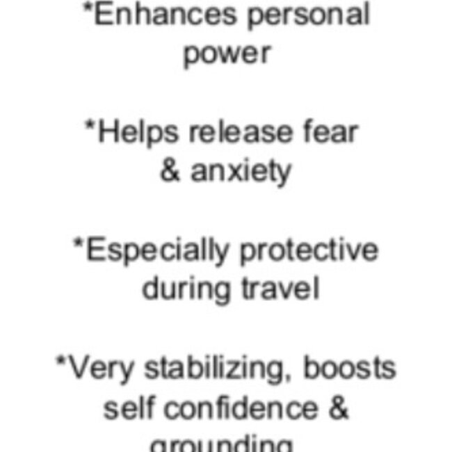 Gold Tiger's Eye - Tumbled