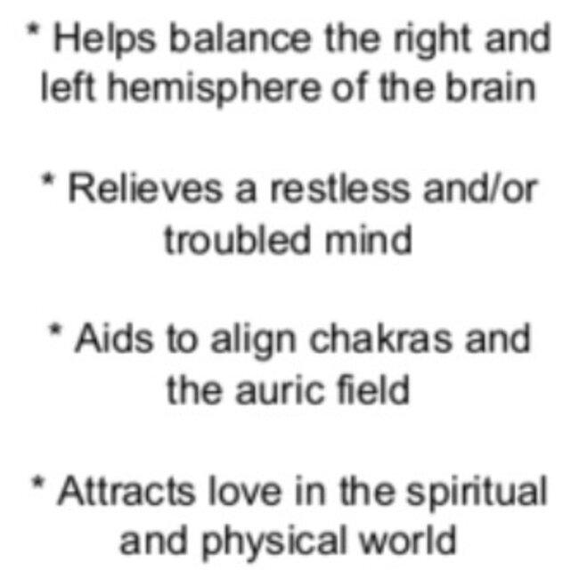 Pink Ruby Red (Rubellite) Tourmaline - Tumbled