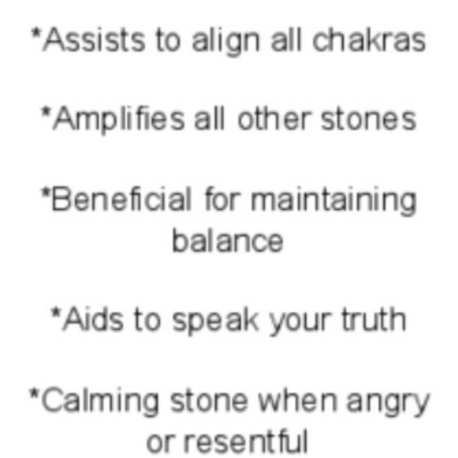 Copper - Tumbled Nugget