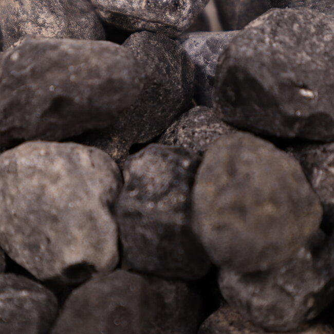 Apache Tears - Rough Raw Natural