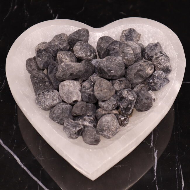 Apache Tears - Rough Raw Natural