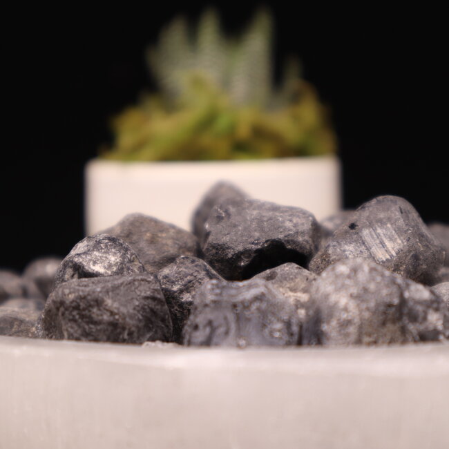 Apache Tears - Rough Raw Natural