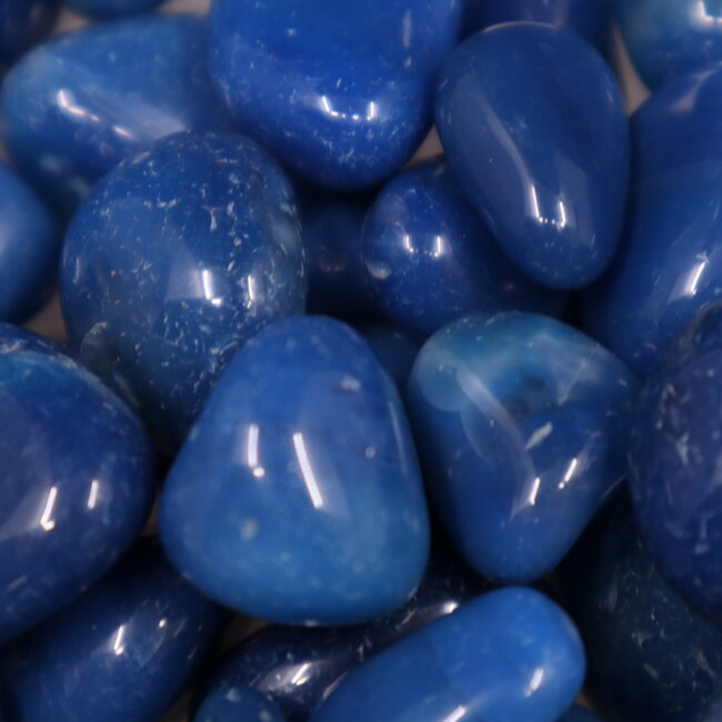 Blue Onyx - Tumbled