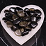 Goldsheen (Gold Sheen Golden) Obsidian - Tumbled
