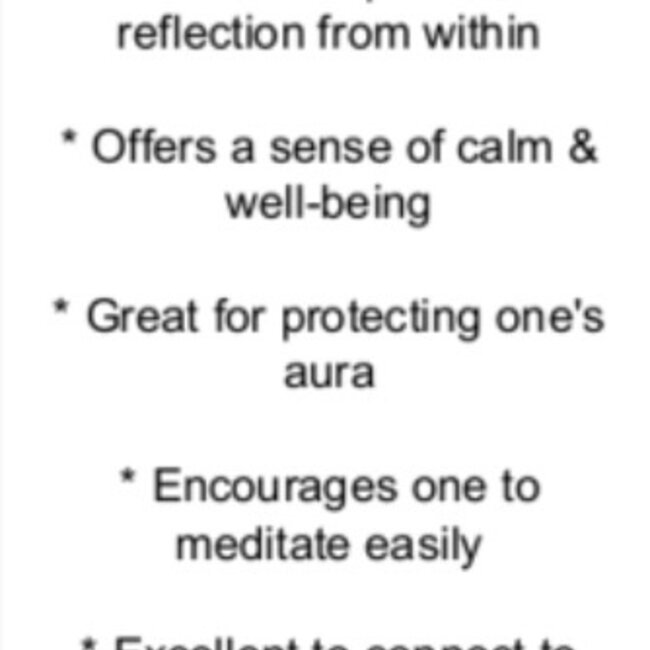 Red Malachite - Tumbled