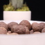 Moqui Balls - Shaman Stones Pair Small - Rough Raw Natural