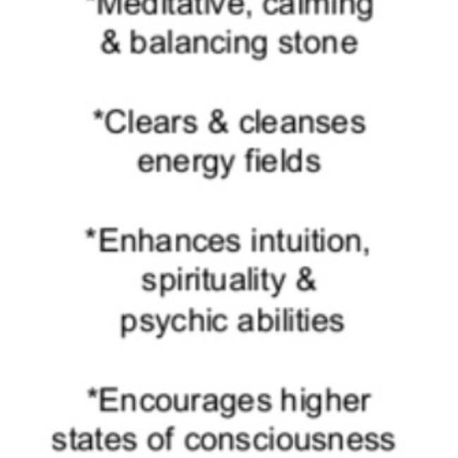 Amethyst Bracelets - 12mm