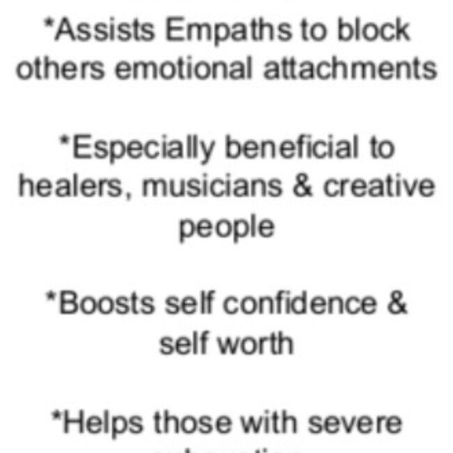 Tiger Iron (Mugglestone Muggle Stone) - Tumbled