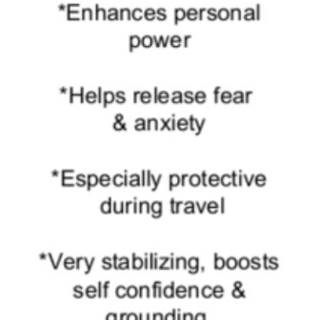 Tri Color Tiger Eye Bracelets (Gold, Red & Blue) - 8mm