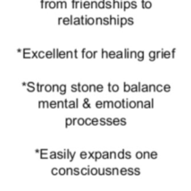 Rhodochrosite Bracelets - 4 - 6mm