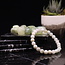 Burmese Jade Bracelet-8mm