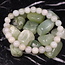 Burmese Burma Jade Jadeite Bracelets - 8mm