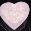Clear (Crystal) Quartz - Medium Tumbled
