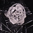 Clear (Crystal) Quartz Bracelets - 4mm Mini