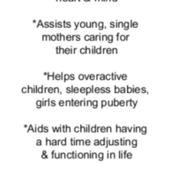 Pink Kunzite - Tumbled