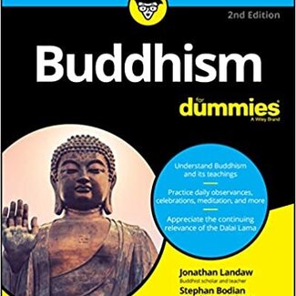 Buddhism for Dummies