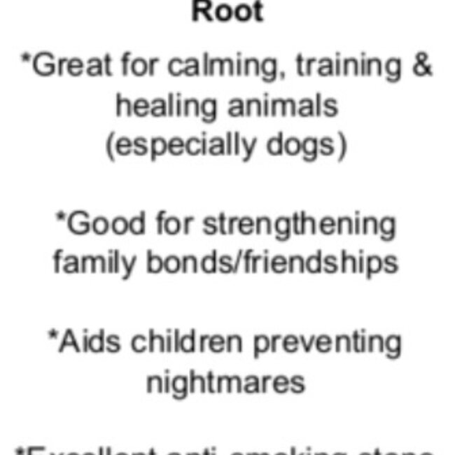 Dalmatian Jasper - Tumbled