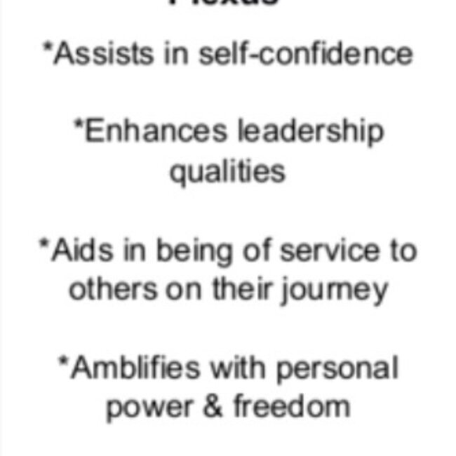 Sunstone (Heliolite) - Tumbled