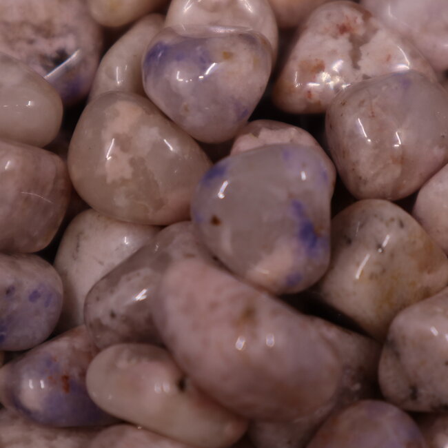 Wyoming Jade - Tumbled