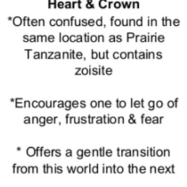 Wyoming Jade - Tumbled