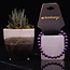 Phosphosiderite Bracelets - 8mm