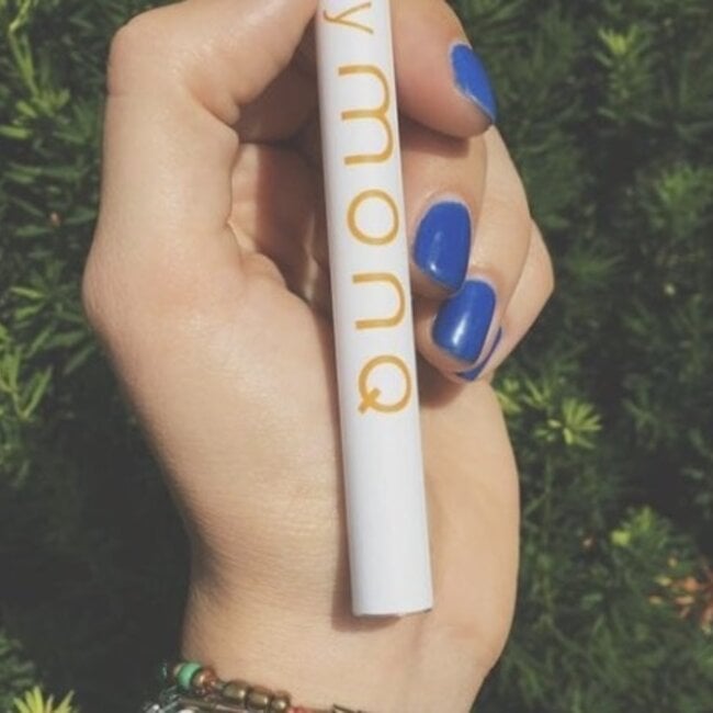 MONQ Happy Pen (Fennel Thyme Vanilla) Essential Oil - Personal Aromatherapy Diffuser