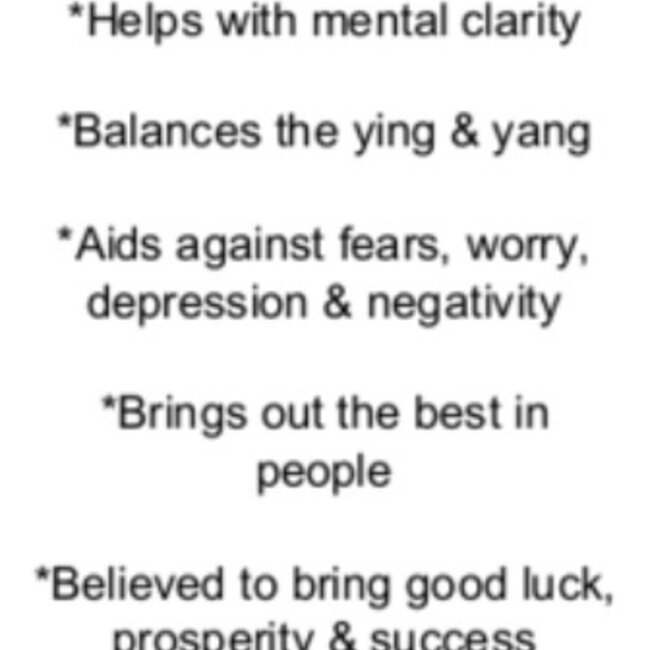 Lionskin Nellite - Tumbled