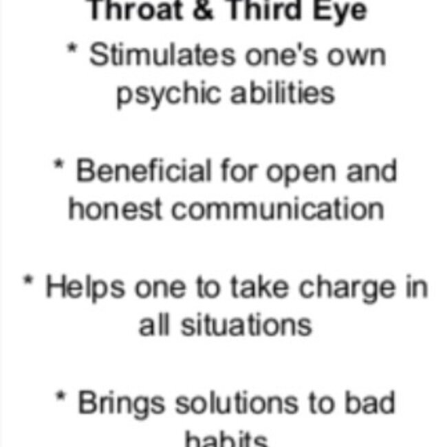 Blue Aventurine - Tumbled