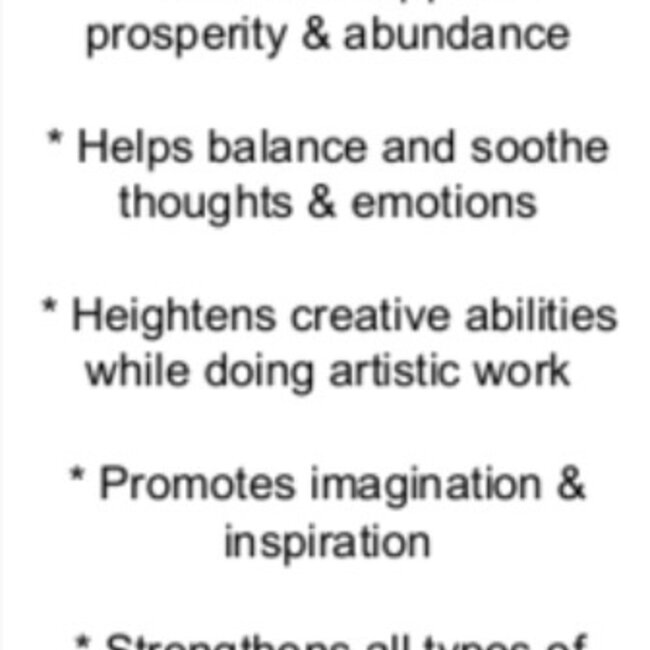 Green Opal - Tumbled