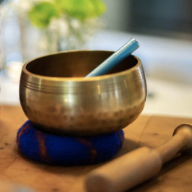 MONQ Relieve Pen (Chamomile Copaiba Ginger) Essential Oil - Personal Aromatherapy Diffuser