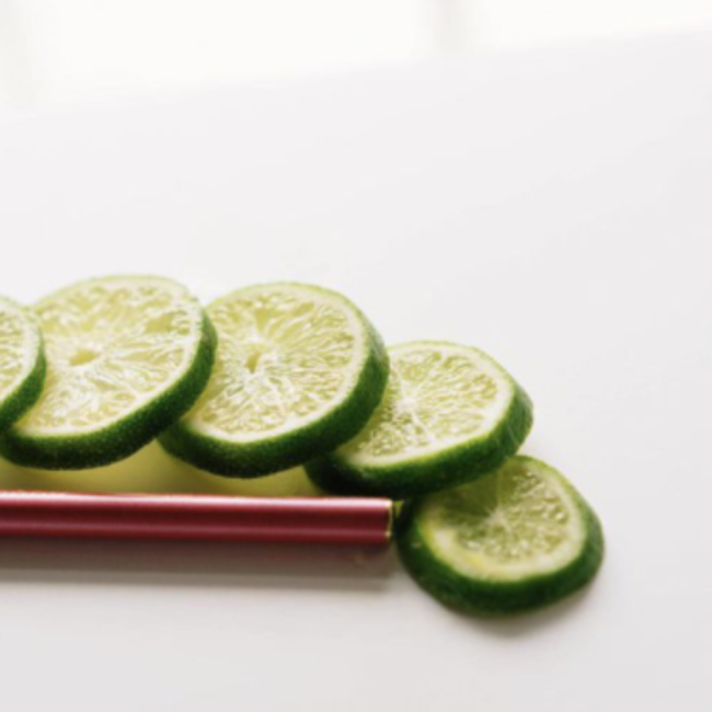 MONQ Sexy Pen (Cinnamon Jasmine Patchouli) Essential Oil - Personal Aromatherapy Diffuser