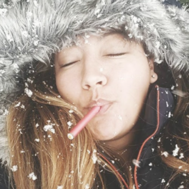 MONQ Sexy Pen (Cinnamon Jasmine Patchouli) Essential Oil - Personal Aromatherapy Diffuser