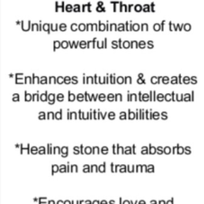 Azurite & Malachite - Tumbled