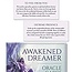 Awakened Dreamer Oracle Cards Deck - Tarot Cards