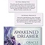 Awakened Dreamer Oracle Cards Deck
