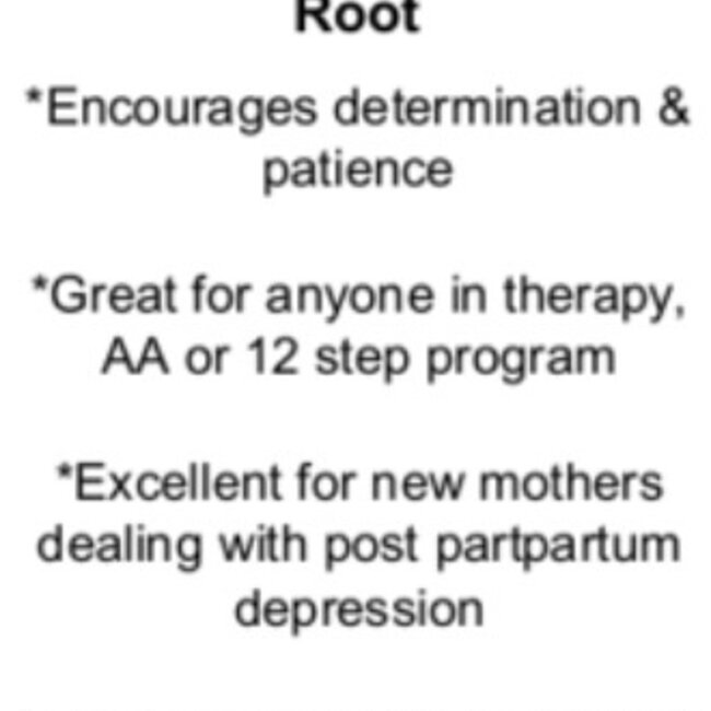 Dendritic Agate - Tumbled