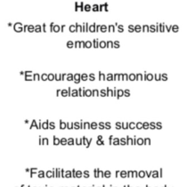 Unakite Jasper - Tumbled Smooth Epidotized Epidote Granite