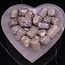 Tiffany Stone (Bertrandite) - Tumbled Smooth