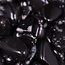 Snowflake Obsidian - Tumbled
