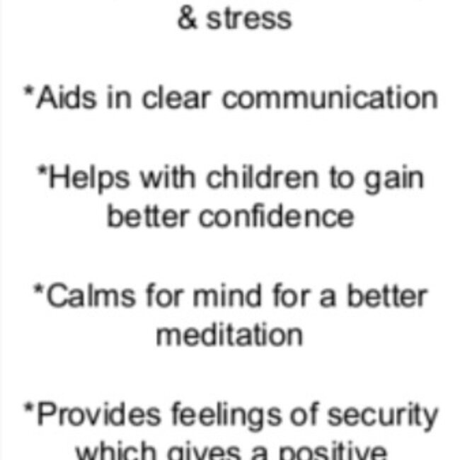 Blue Howlite (Magnesite) - Tumbled