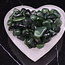 Bowenite (Serpentine Antigorite) - Tumbled